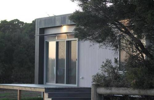 Ventnor House | 90 m² Farmhouse ∙ 10 guests