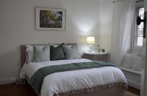 Cowra House | 90 m² House ∙ 2 bedrooms ∙ 4 guests