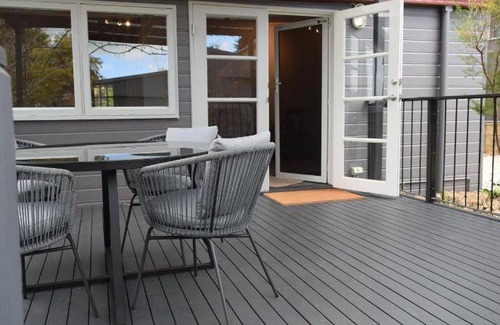 Cowra House | 90 m² House ∙ 2 bedrooms ∙ 4 guests