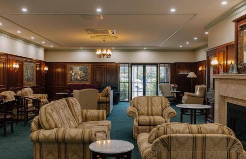 Wagga Wagga Hotel | 90 m² Motel ∙ 2 bedrooms ∙ 10 guests