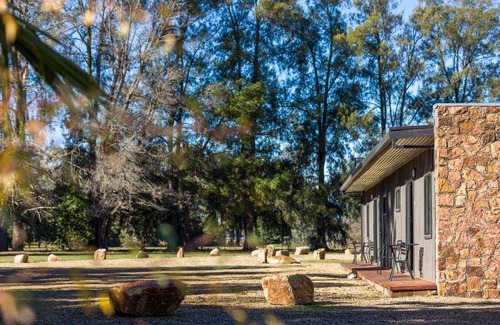 Wangaratta Hotel | 90 m² Motel ∙ 2 bedrooms ∙ 6 guests