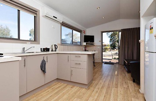 Wangaratta Hotel | 90 m² Motel ∙ 2 bedrooms ∙ 6 guests