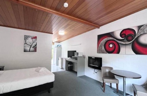Halls Gap Hotel | 90 m² Motel ∙ 3 bedrooms ∙ 127 guests