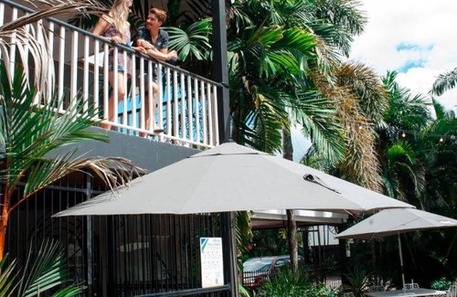 Westcourt Apartment | 90 m² Serviced apartment ∙ 3 bedrooms ∙ 8 guests