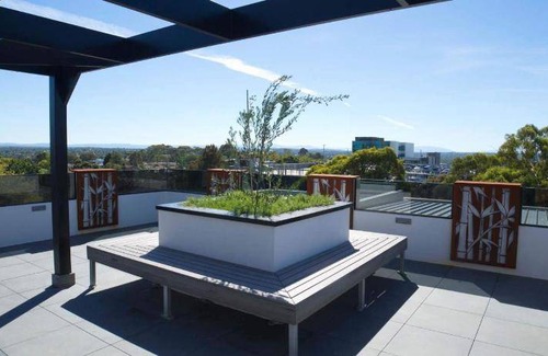 Heidelberg Apartment | 92 m² Apartment ∙ 2 bedrooms ∙ 4 guests