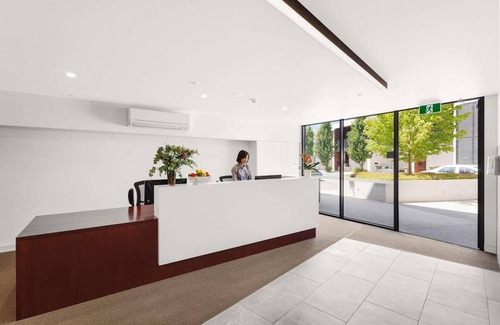 Clayton Apartment | 93 m² Serviced apartment ∙ 3 bedrooms ∙ 10 guests
