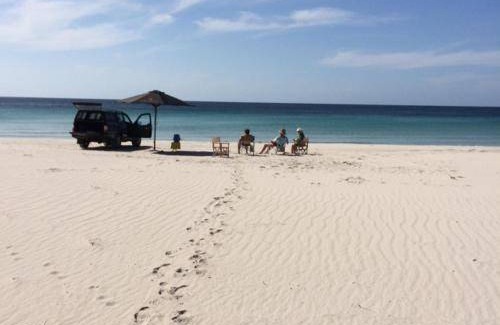 Kingscote Apartment | 95 m² Apartment ∙ 2 bedrooms ∙ 5 guests