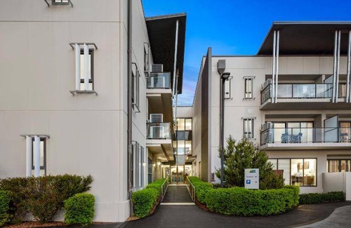 Singleton Apartment | 95 m² Serviced apartment ∙ 6 guests