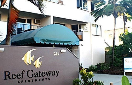 Cairns North Apartment | 95 m² Serviced apartment ∙ 2 bedrooms ∙ 127 guests