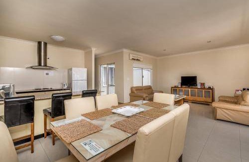 Jurien Bay Villa | 95 m² Villa ∙ 3 bedrooms ∙ 6 guests