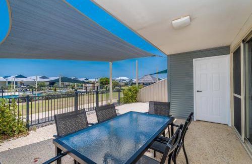 Jurien Bay Villa | 95 m² Villa ∙ 3 bedrooms ∙ 6 guests