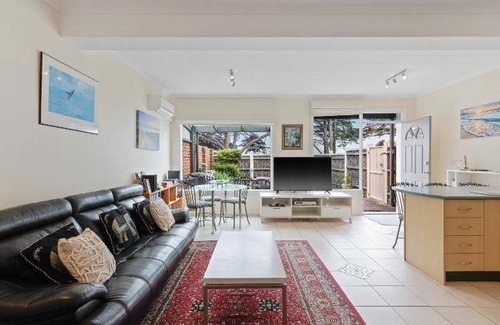 San Remo Apartment | 96 m² Apartment ∙ 2 bedrooms ∙ 5 guests