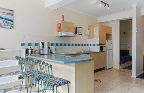 San Remo Apartment | 96 m² Apartment ∙ 2 bedrooms ∙ 5 guests