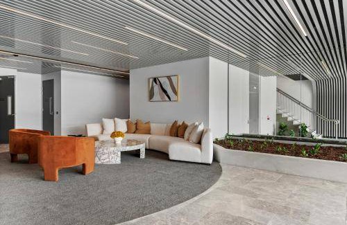 Heidelberg Heights Apartment | 96 m² Serviced apartment ∙ 2 bedrooms ∙ 4 guests