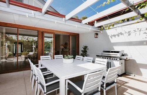 Central Mudgee House | 961 m² House ∙ 5 bedrooms ∙ 10 guests