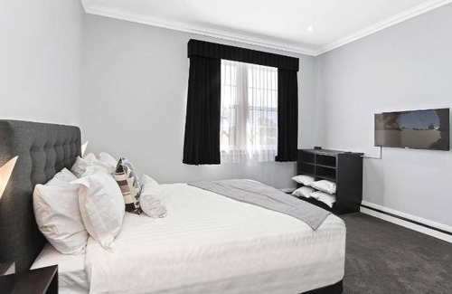Wauchope Hotel | 98 m² Hotel ∙ 3 guests
