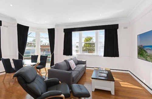 Wauchope Hotel | 98 m² Hotel ∙ 3 guests