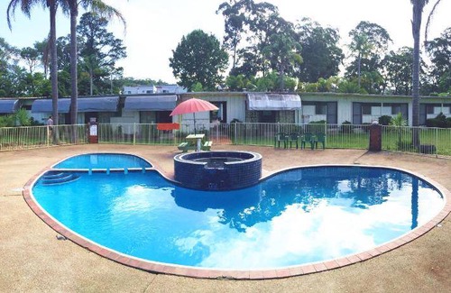 Eden Hotel | 98 m² Motel ∙ 3 bedrooms ∙ 127 guests