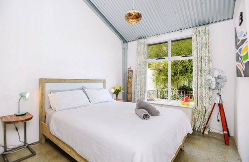 Goolwa North House | 99 m² House ∙ 1 bedroom ∙ 4 guests