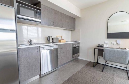 Rockhampton Apartment | 99 m² Serviced apartment ∙ 127 guests