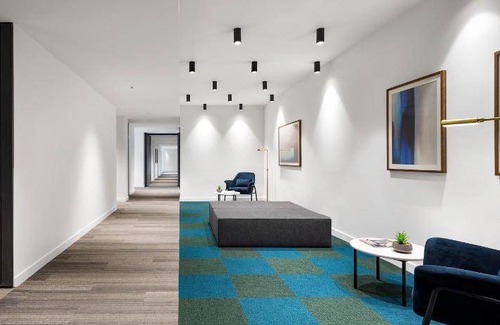 Burwood East Apartment | 99 m² Serviced apartment ∙ 3 bedrooms ∙ 10 guests