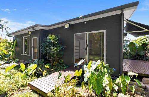Stratford House | 992 m² House ∙ 4 bedrooms ∙ 8 guests