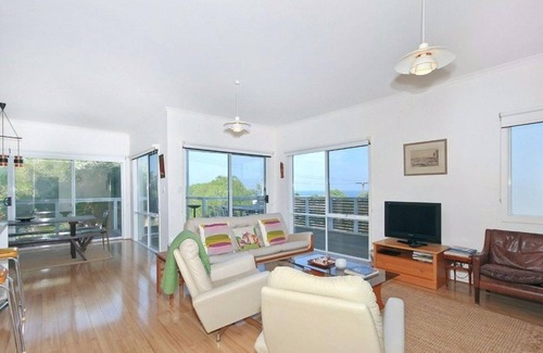 Maslin Beach House | 999 m² House ∙ 4 bedrooms ∙ 10 guests