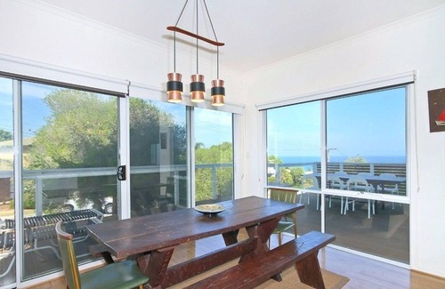 Maslin Beach House | 999 m² House ∙ 4 bedrooms ∙ 10 guests