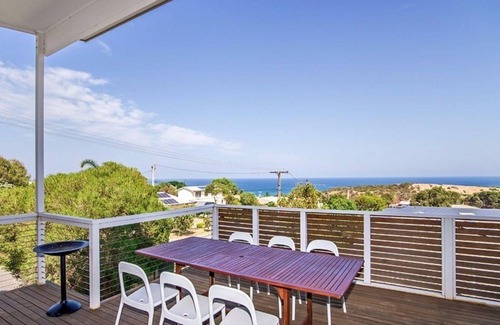 Maslin Beach House | 999 m² House ∙ 4 bedrooms ∙ 10 guests
