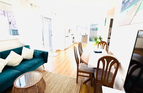 Sutherland Villa | A Cozy & Private Villa Just For You!