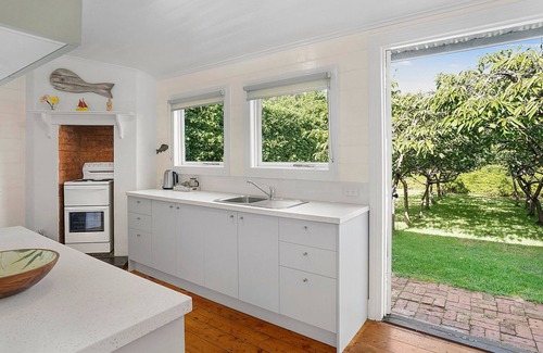 Port Fairy Cottage | A gorgeous Victorian cottage represents that heritage feel of Port Fairy.