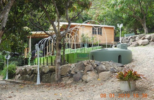 Tallai House | A Midsummer Night's Dream