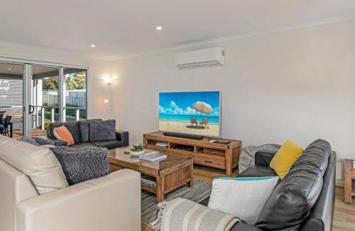 Cowes House | A Perfect Ten