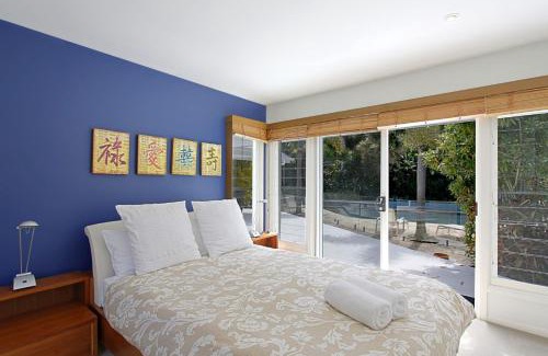 Ewingsdale House | Abode at Byron - private hideaway with 17m pool