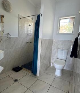 Airlie Beach Hostel | Accom KC's