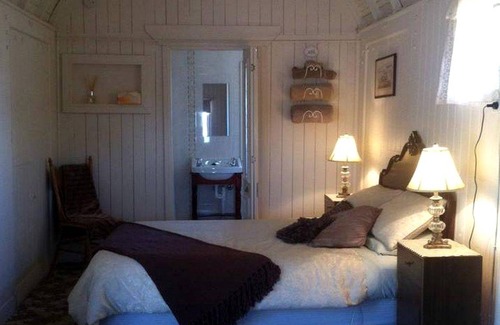 Saltia Other | Accommodation ∙ 1 bedroom ∙ 2 guests