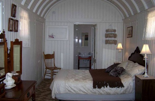 Saltia Other | Accommodation ∙ 1 bedroom ∙ 2 guests