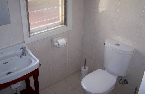 Saltia Other | Accommodation ∙ 1 bedroom ∙ 2 guests