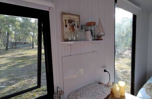 Deepwater Other | Accommodation ∙ 1 bedroom ∙ 2 guests