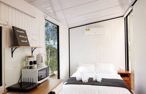 Kooralbyn Other | Accommodation ∙ 1 bedroom ∙ 2 guests
