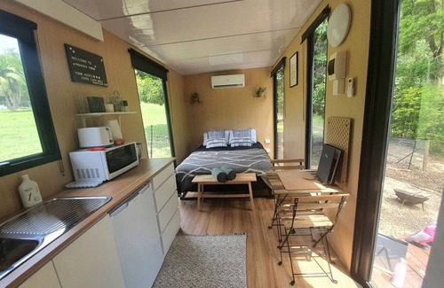 Palmwoods Other | Accommodation ∙ 1 bedroom ∙ 2 guests