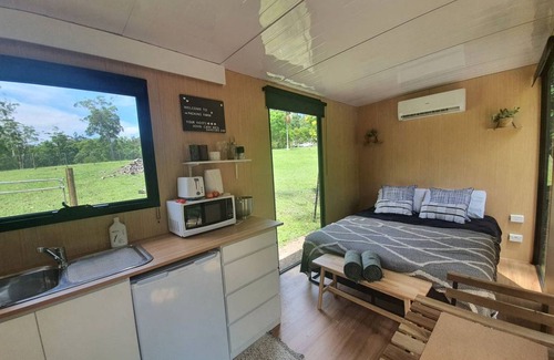 Palmwoods Other | Accommodation ∙ 1 bedroom ∙ 2 guests