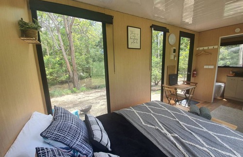 Palmwoods Other | Accommodation ∙ 1 bedroom ∙ 2 guests