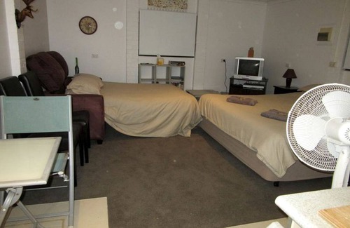 Rylstone Other | Accommodation ∙ 1 bedroom ∙ 4 guests