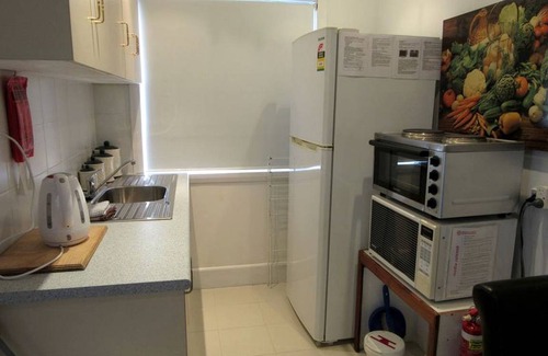 Rylstone Other | Accommodation ∙ 1 bedroom ∙ 4 guests