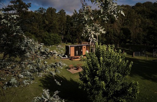 Wollombi Other | Accommodation ∙ 1 bedroom ∙ 2 guests