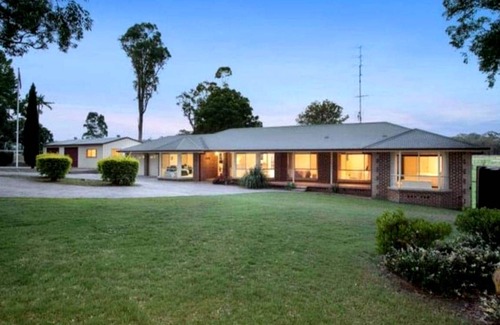 Dooralong Other | Accommodation ∙ 5 bedrooms ∙ 16 guests