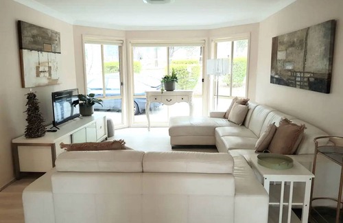 Dooralong Other | Accommodation ∙ 5 bedrooms ∙ 16 guests