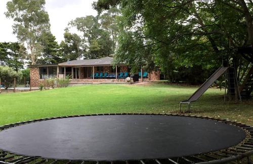 Terara Other | Accommodation ∙ 6 bedrooms ∙ 14 guests
