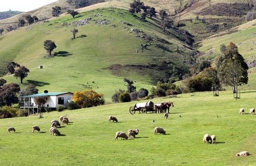 Little River Other | Accommodation ∙ 2 bedrooms ∙ 4 guests